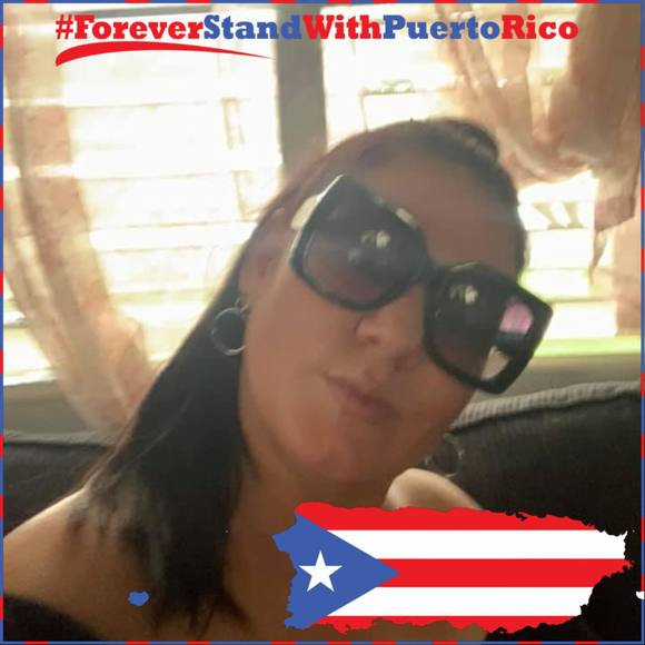 Meet your Posher, Magaly - Picture 1 of 1